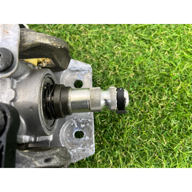 Рулевая колонка (рулевое управление) BMW 7-series F02 2011 4.4 N63 32306788155