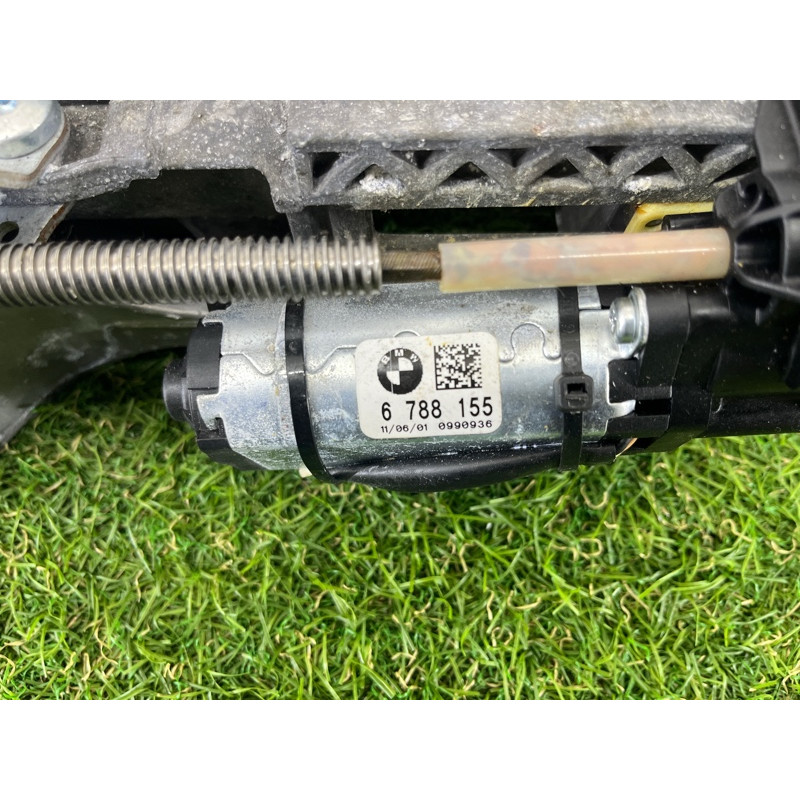 Рулевая колонка (рулевое управление) BMW 7-series F02 2011 4.4 N63 32306788155