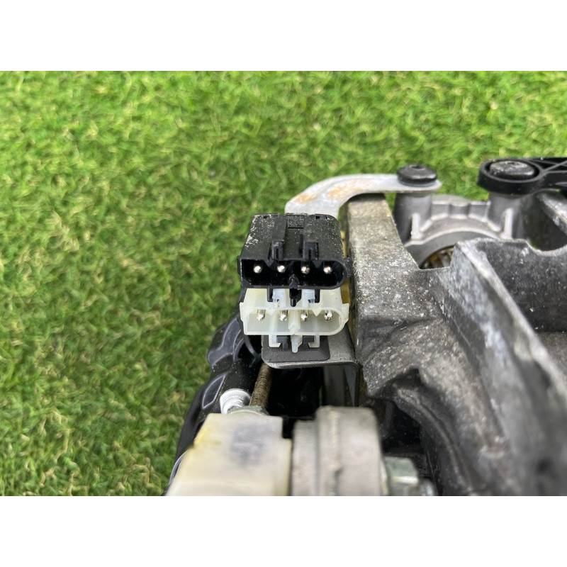 Рулевая колонка (рулевое управление) BMW 7-series F02 2011 4.4 N63 32306788155