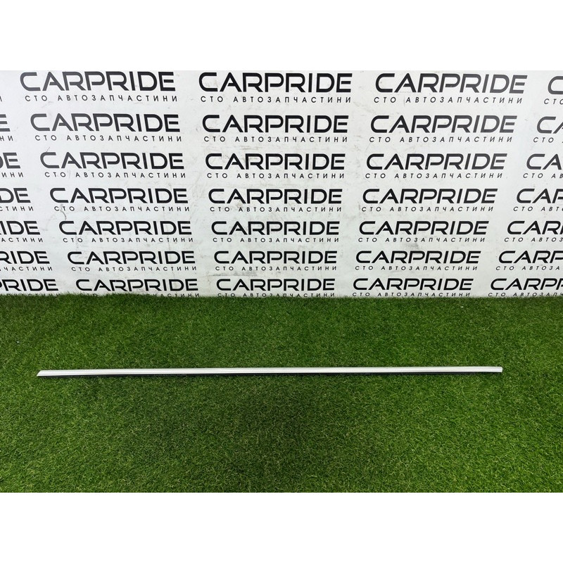 Молдинг стекла (кузов и элементы) BMW 7-series F02 2011 4.4 N63 51357179121