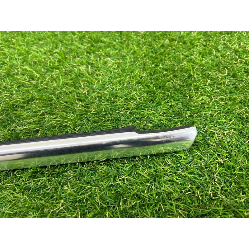 Молдинг стекла (кузов и элементы) BMW 7-series F02 2011 4.4 N63 51357179121