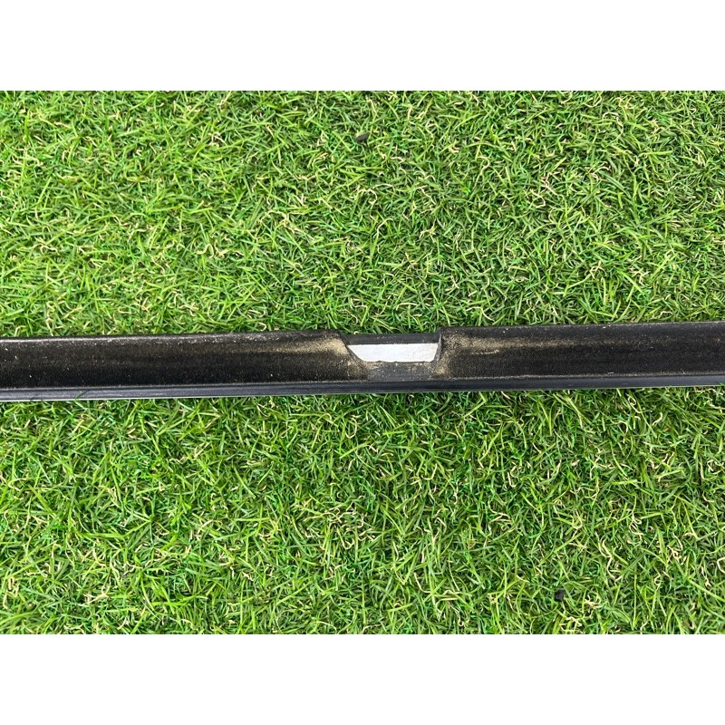 Молдинг стекла (кузов и элементы) BMW 7-series F02 2011 4.4 N63 51357179121