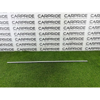 Молдинг стекла