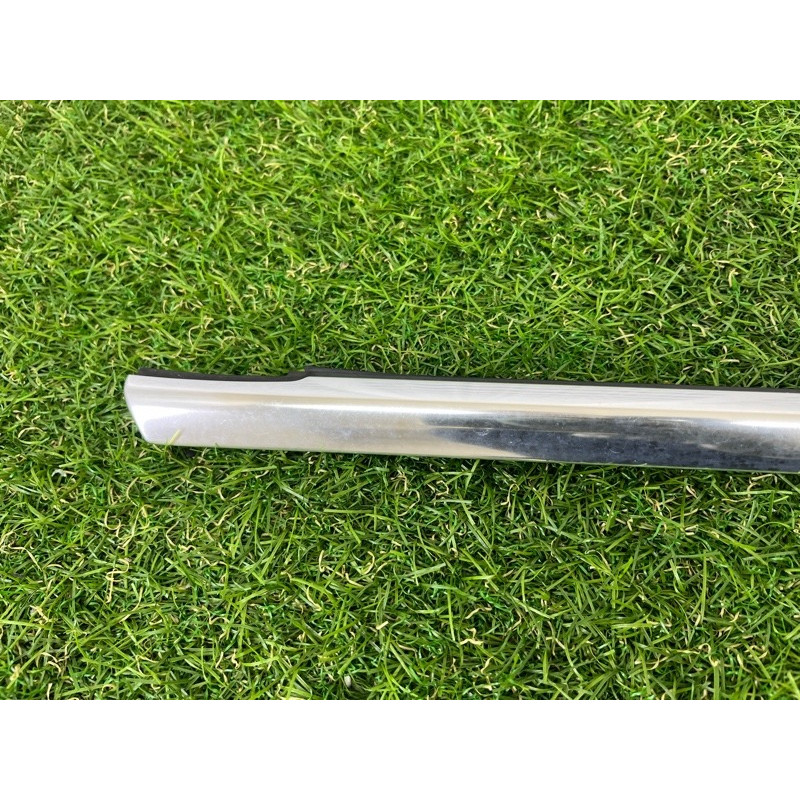 Молдинг стекла (кузов и элементы) BMW 7-series F02 2011 4.4 N63 51357179122