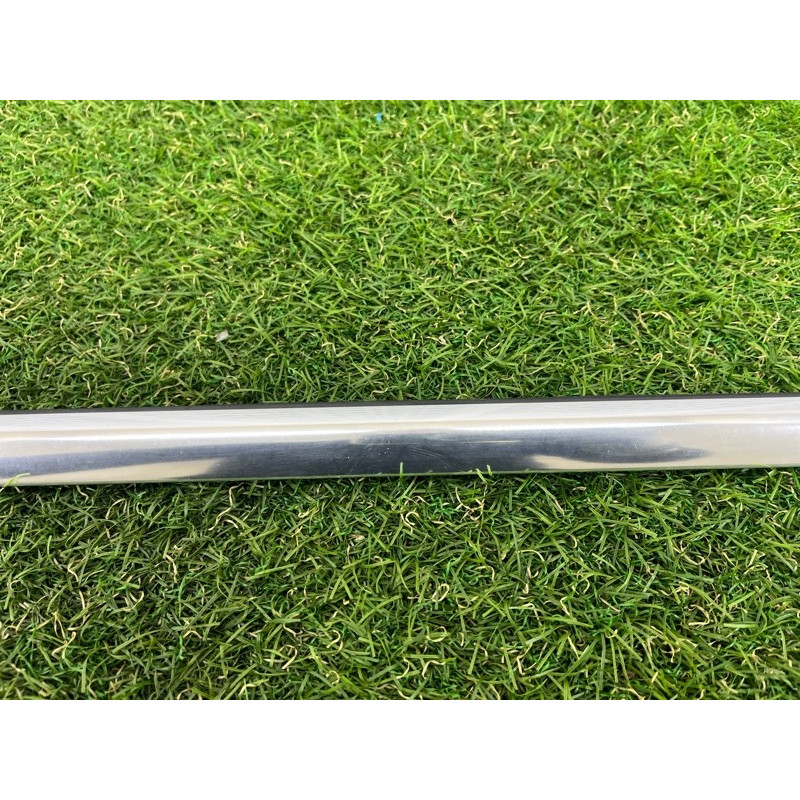 Молдинг стекла (кузов и элементы) BMW 7-series F02 2011 4.4 N63 51357179122