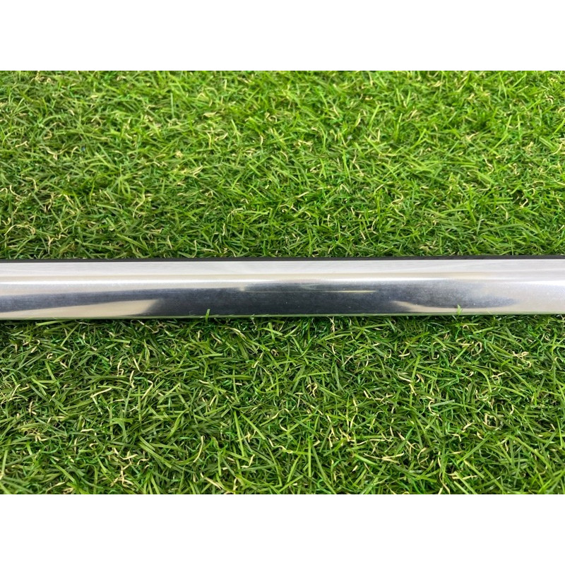 Молдинг стекла (кузов и элементы) BMW 7-series F02 2011 4.4 N63 51357179122