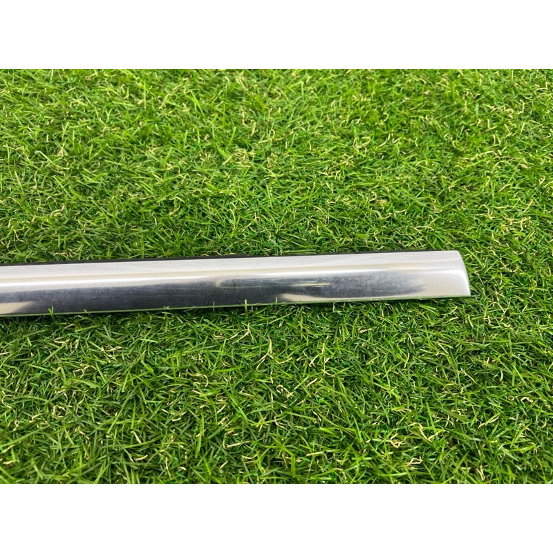 Молдинг стекла (кузов и элементы) BMW 7-series F02 2011 4.4 N63 51357179122