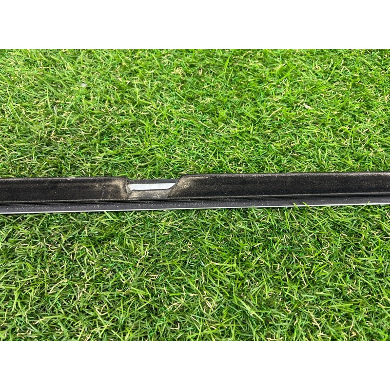 Молдинг стекла (кузов и элементы) BMW 7-series F02 2011 4.4 N63 51357179122