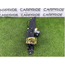 Механизм стеклоподъемника с мотором