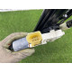 Механизм стеклоподъемника с мотором (кузов и элементы) BMW 7-series F02 2011 4.4 N63 51357182616
