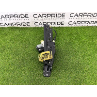 Механизм стеклоподъемника с мотором