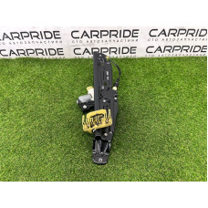 Механизм стеклоподъемника с мотором