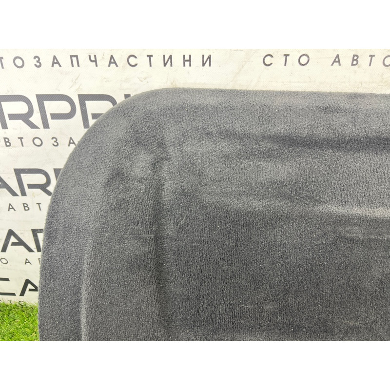 Обшивка крышки багажника (салон) BMW 5-series Gran Turismo F07 2011 3.0 N55B30 51497234508