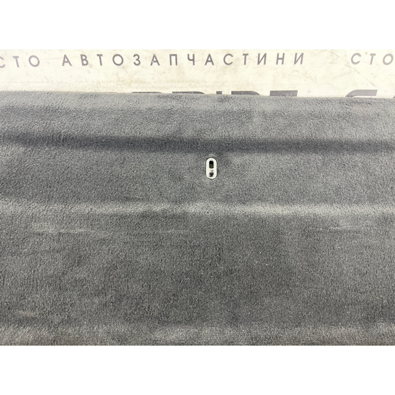 Обшивка крышки багажника (салон) BMW 5-series Gran Turismo F07 2011 3.0 N55B30 51497234508