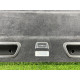 Обшивка крышки багажника (салон) BMW 5-series Gran Turismo F07 2011 3.0 N55B30 51497234508