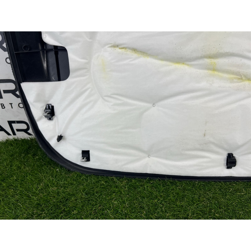 Обшивка крышки багажника (салон) BMW 5-series Gran Turismo F07 2011 3.0 N55B30 51497234508