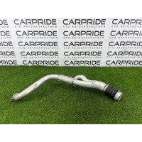 Патрубок інтеркулера