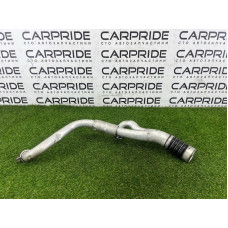 Патрубок інтеркулера