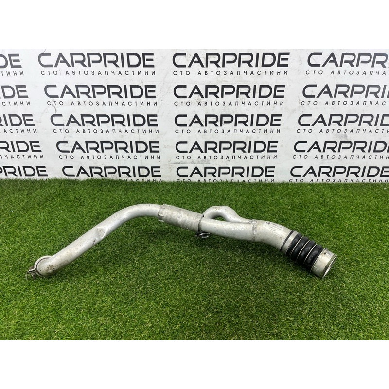 Патрубок інтеркулера (двигун та елементи) BMW 3-series E93 2008 3.0 N54 11657556551