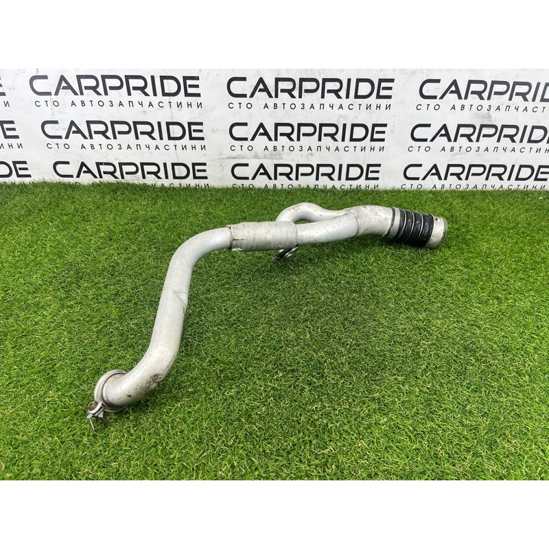 Патрубок інтеркулера (двигун та елементи) BMW 3-series E93 2008 3.0 N54 11657556551
