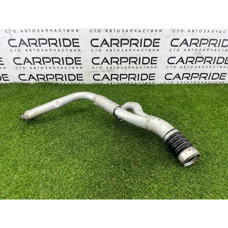 Патрубок інтеркулера (двигун та елементи) BMW 3-series E93 2008 3.0 N54 11657556551