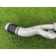 Патрубок інтеркулера (двигун та елементи) BMW 3-series E93 2008 3.0 N54 11657556551