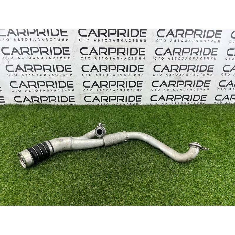 Патрубок інтеркулера (двигун та елементи) BMW 3-series E93 2008 3.0 N54 11657556551