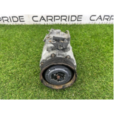 Компресор кондиціонера