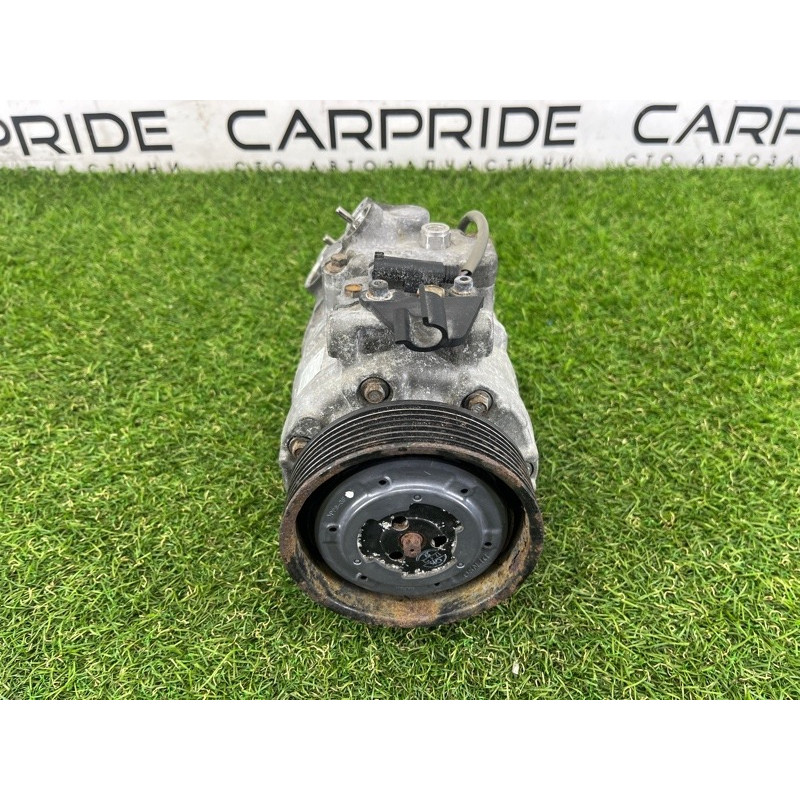 Компрессор кондиционера (отопление и кондиционирование) BMW 3-series E93 2008 3.0 N54 64526956719