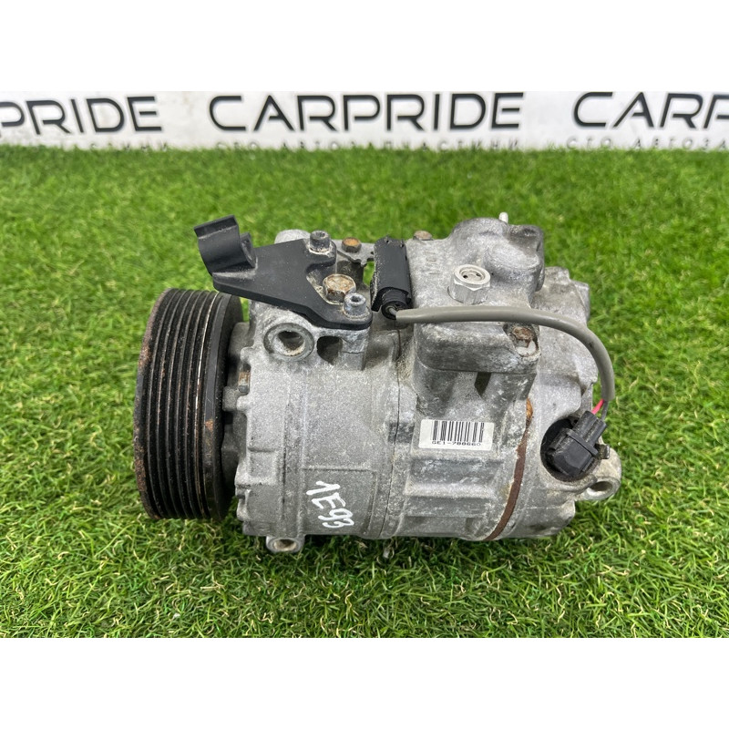 Компрессор кондиционера (отопление и кондиционирование) BMW 3-series E93 2008 3.0 N54 64526956719