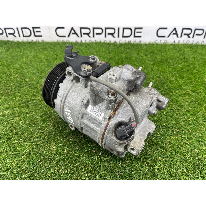 Компрессор кондиционера (отопление и кондиционирование) BMW 3-series E93 2008 3.0 N54 64526956719