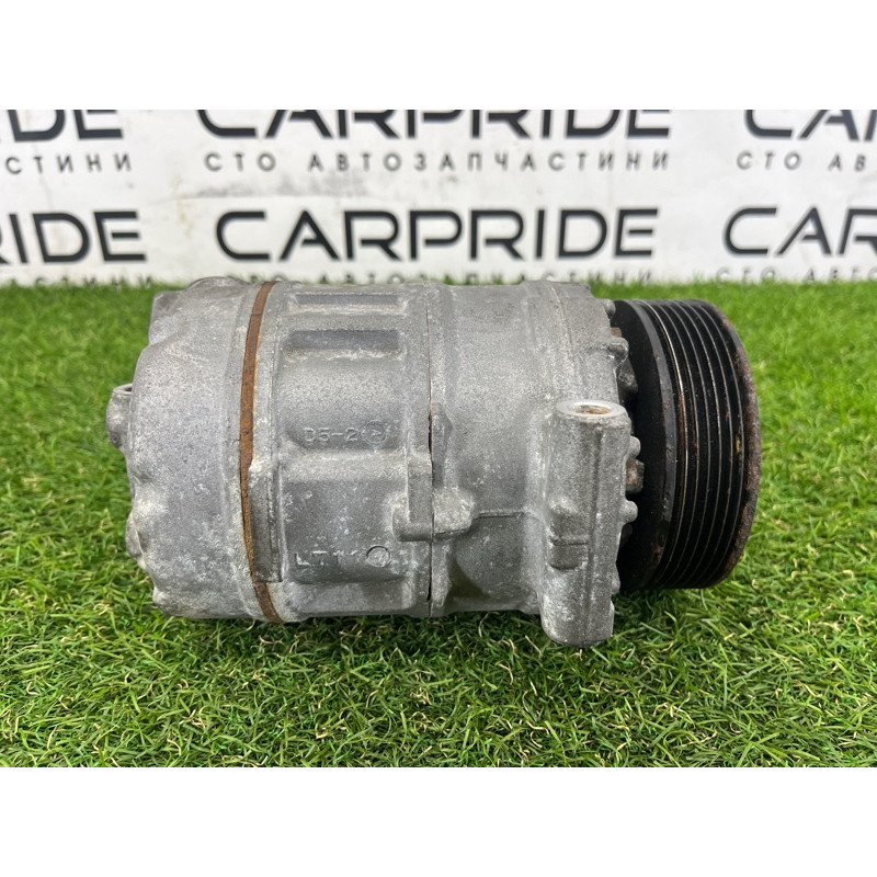 Компрессор кондиционера (отопление и кондиционирование) BMW 3-series E93 2008 3.0 N54 64526956719