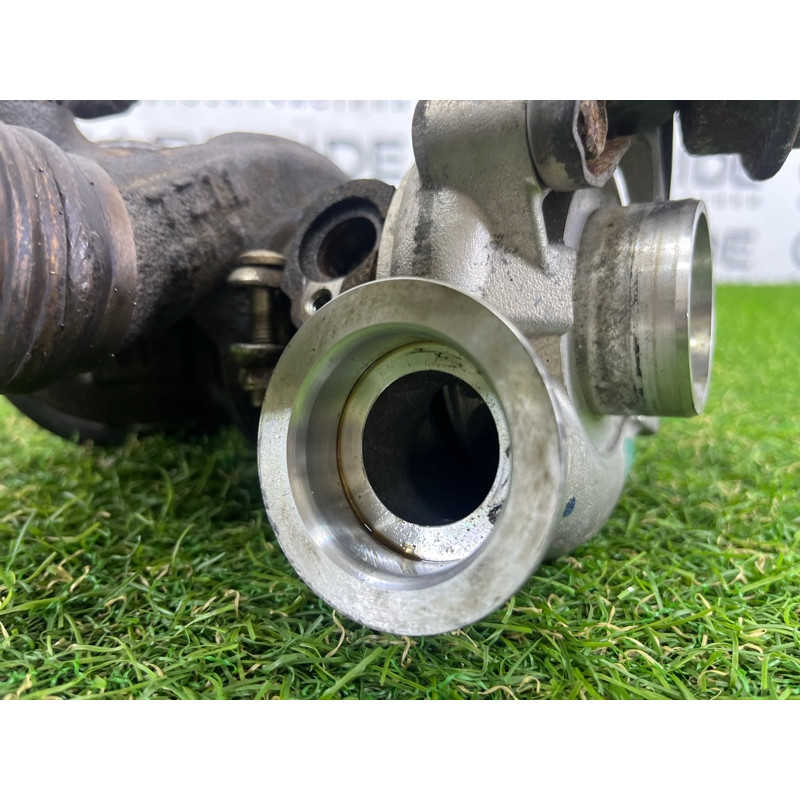 Турбіна (вихлопна система) BMW 3-series E93 2008 3.0 N54 11657649289