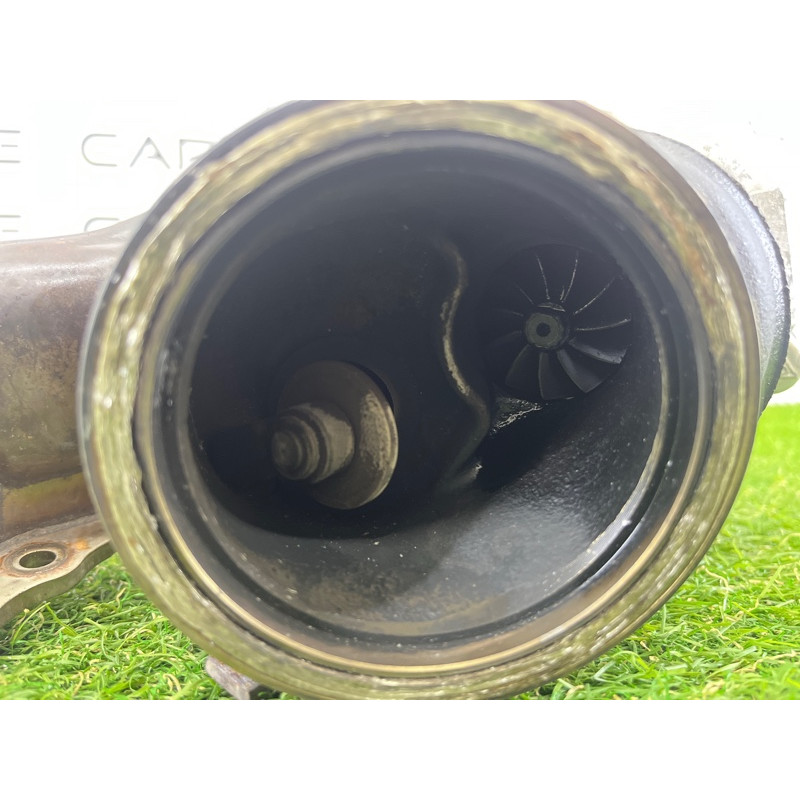 Турбіна (вихлопна система) BMW 3-series E93 2008 3.0 N54 11657649289