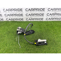 Замок дверей