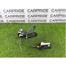 Замок двери