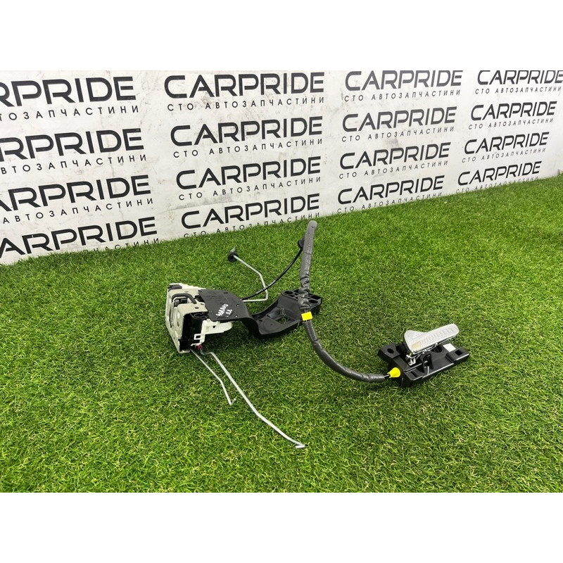 Замок двери (кузов и элементы) Jeep Grand Cherokee WK2 2020 3.6 68250661AC