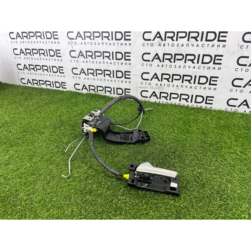 Замок двери (кузов и элементы) Jeep Grand Cherokee WK2 2020 3.6 68250661AC