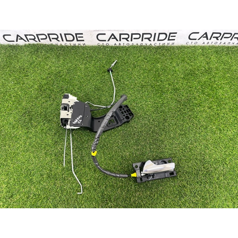 Замок двери (кузов и элементы) Jeep Grand Cherokee WK2 2020 3.6 68250661AC