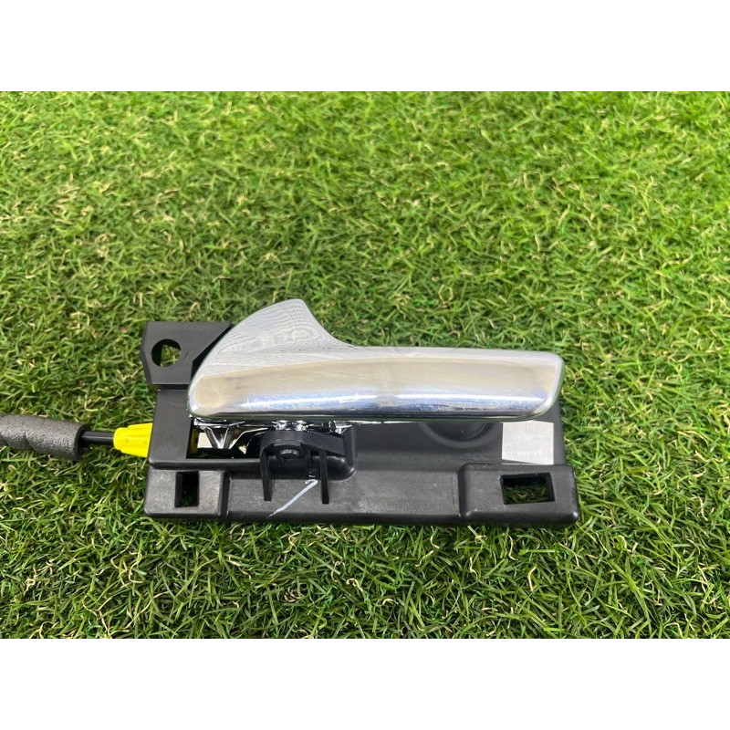 Замок двери (кузов и элементы) Jeep Grand Cherokee WK2 2020 3.6 68250661AC