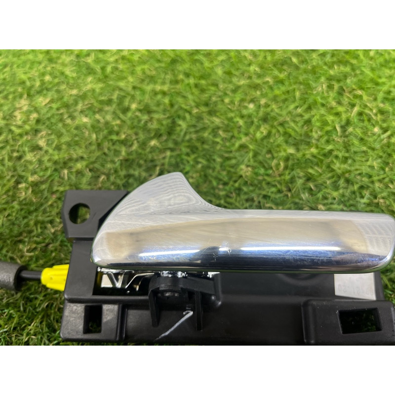 Замок двери (кузов и элементы) Jeep Grand Cherokee WK2 2020 3.6 68250661AC