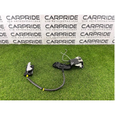 Замок двери