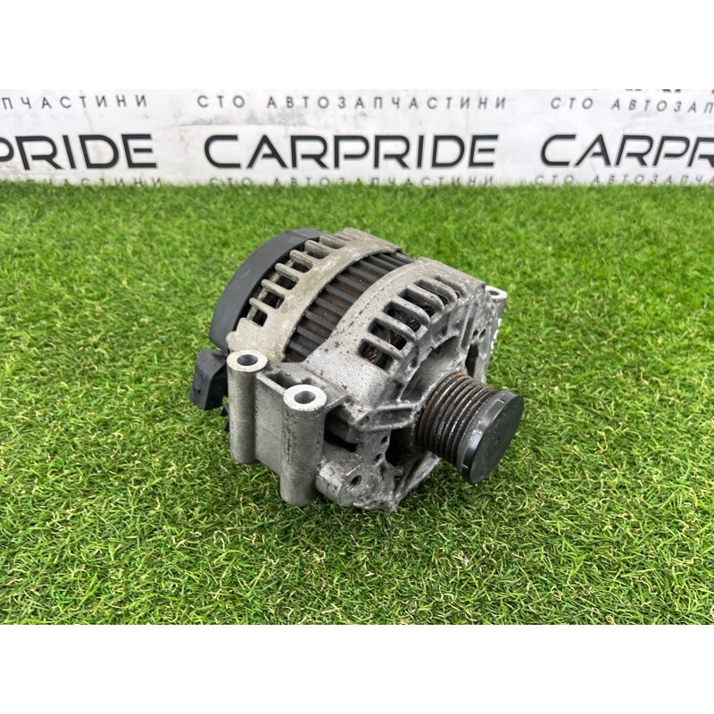 Генератор (електрика) BMW 3-series E93 2008 3.0 N54 12317558219