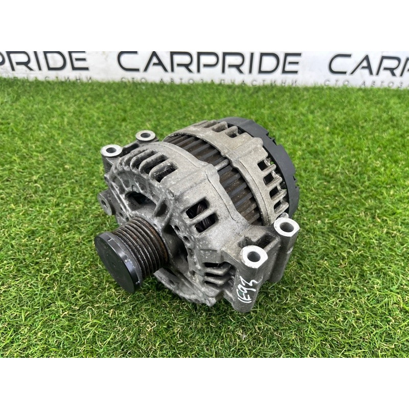 Генератор (електрика) BMW 3-series E93 2008 3.0 N54 12317558219