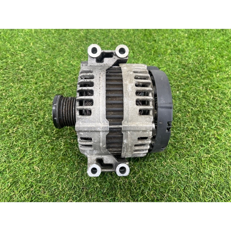 Генератор (електрика) BMW 3-series E93 2008 3.0 N54 12317558219