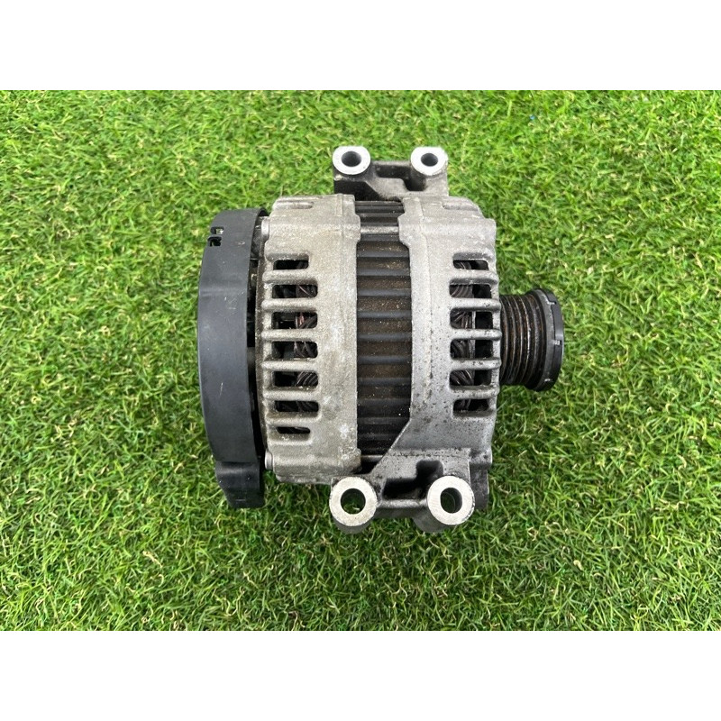 Генератор (електрика) BMW 3-series E93 2008 3.0 N54 12317558219