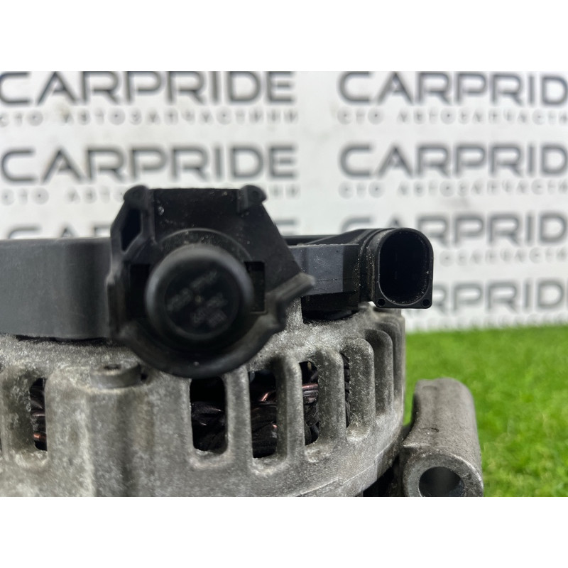 Генератор (електрика) BMW 3-series E93 2008 3.0 N54 12317558219