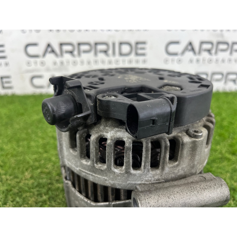 Генератор (електрика) BMW 3-series E93 2008 3.0 N54 12317558219