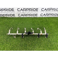 Топливная рампа