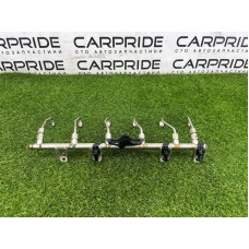 Паливна рампа